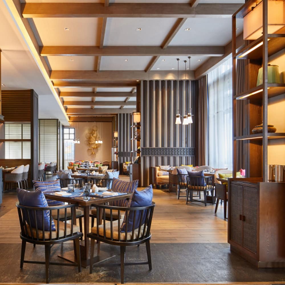 Wanda Realm Resort Nanning 35/49