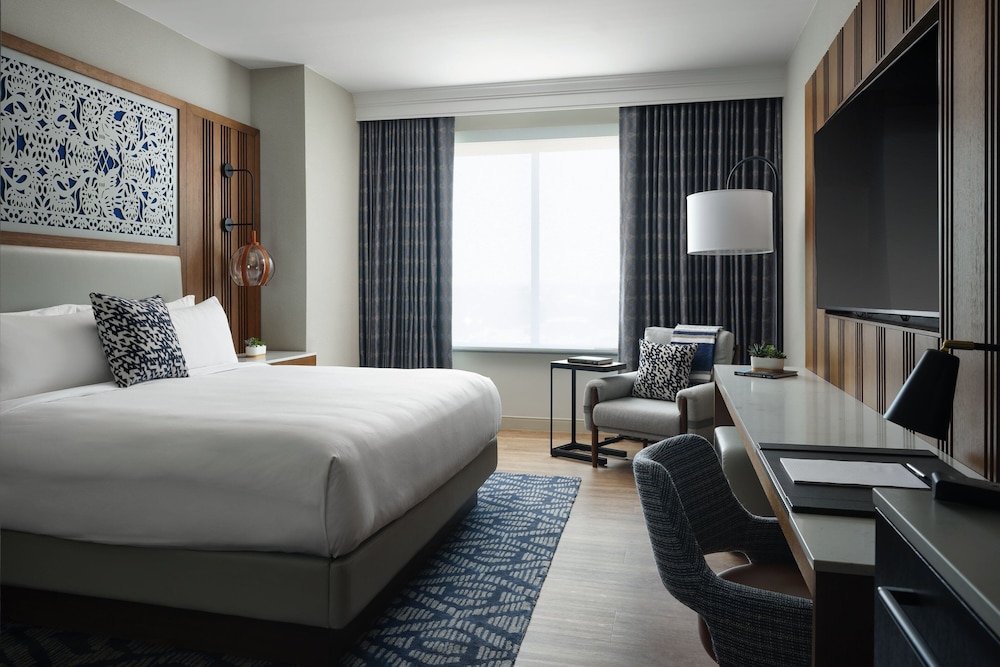 Room, King Bed