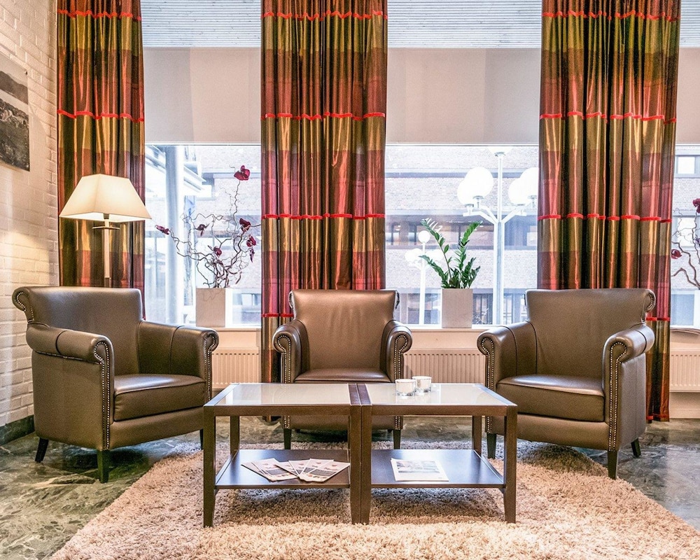 Quality Hotel Grand Steinkjer 27/35