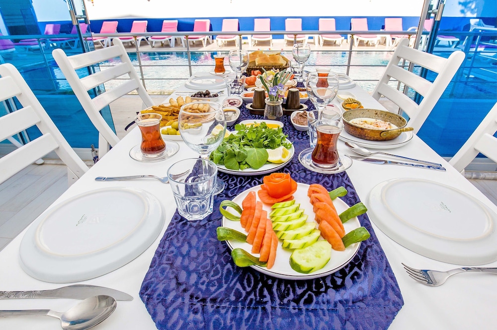 Merve Butik Hotel 34/48