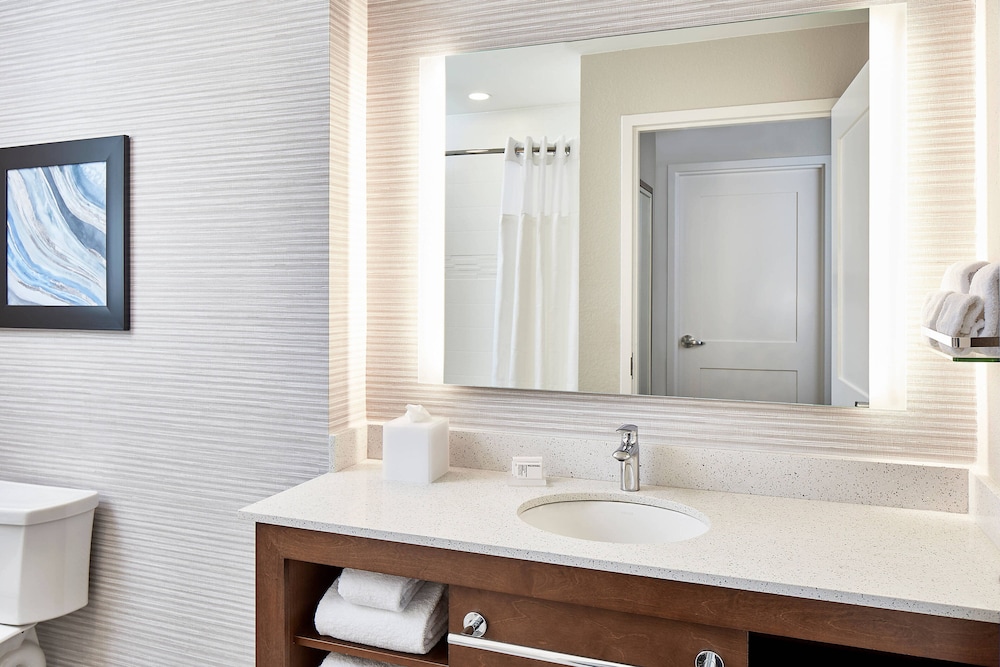 Residence Inn St. Petersburg Tierra Verde 21/59