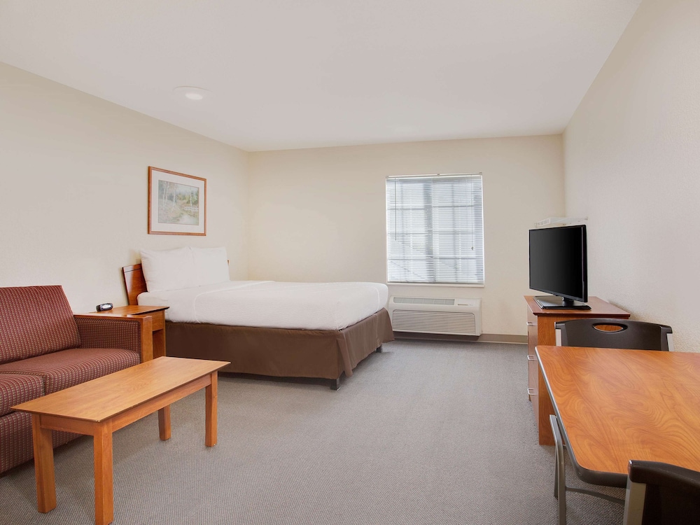 Extended Stay America Select Suites - Fayetteville - West 27/44