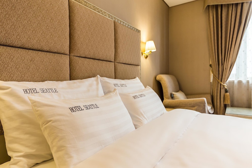 Hotel Seattle Incheon Airport 15/50