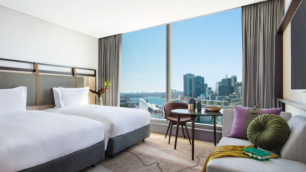 Sofitel Sydney Darling Harbour 14/71
