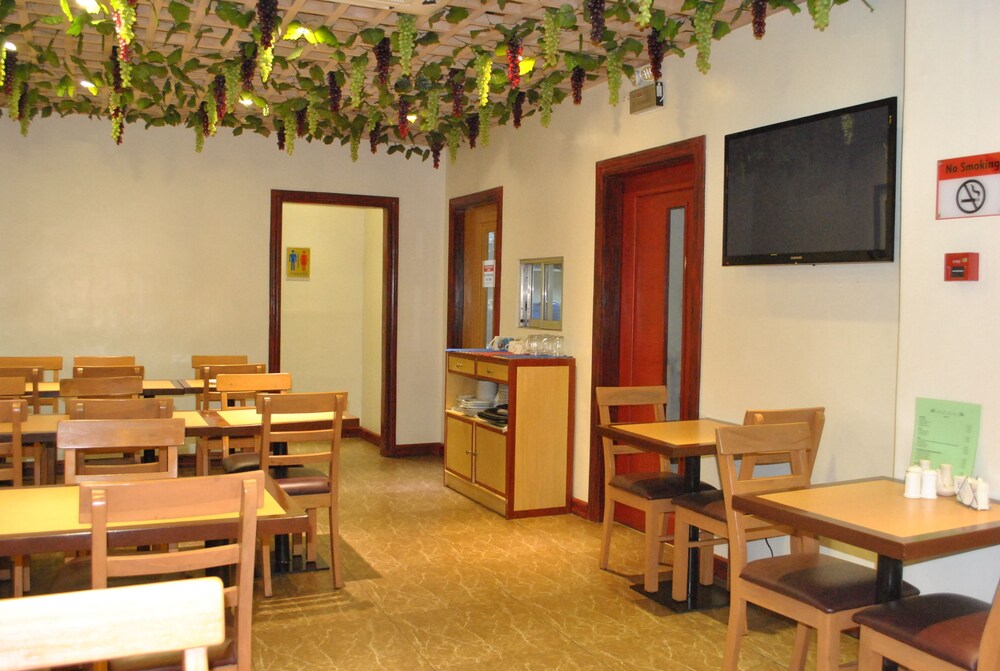 Dragon Home Inn 24/27