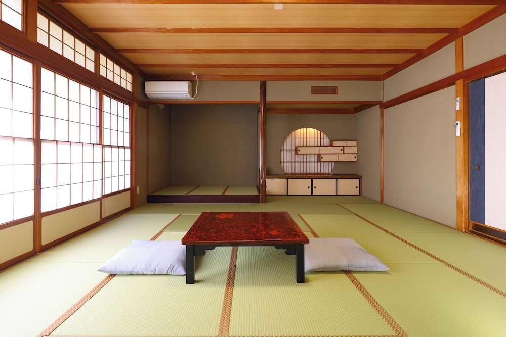 Ooedo Onsen Monogatari Yamashiro Onsen Yamashitaya (ex. Kaga no Honjin Yamashitaya) 21/50