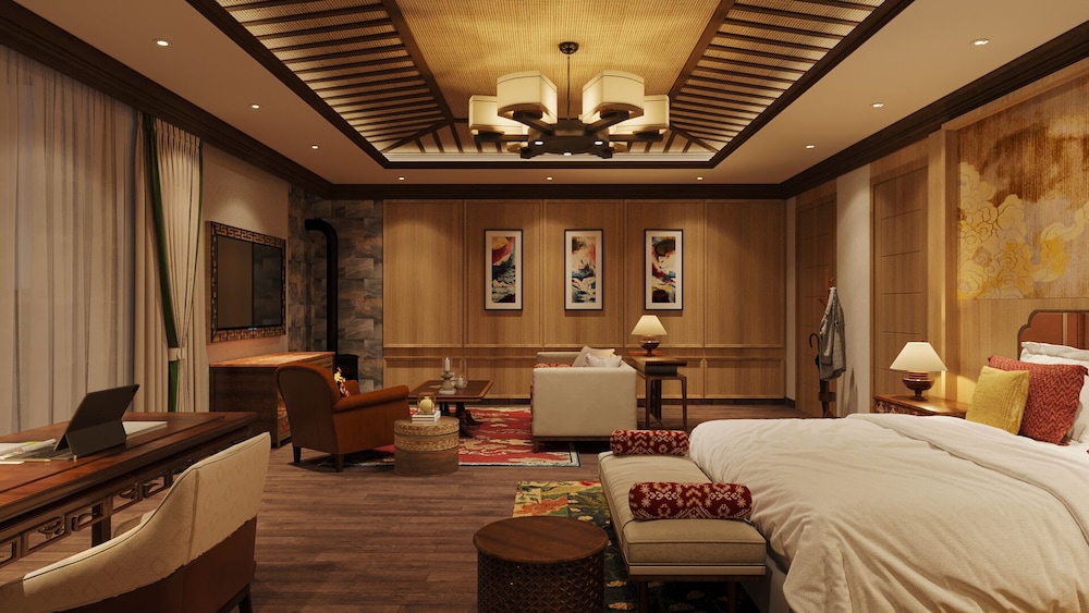Taj Paro Resort & Spa 22/32