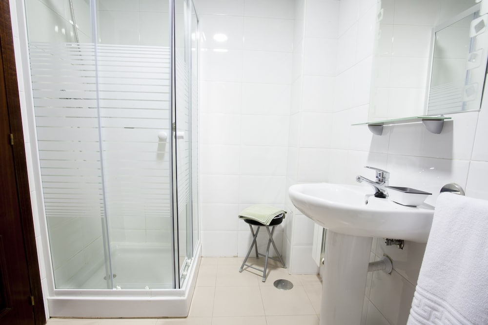 Apartamentos Alday 11/76