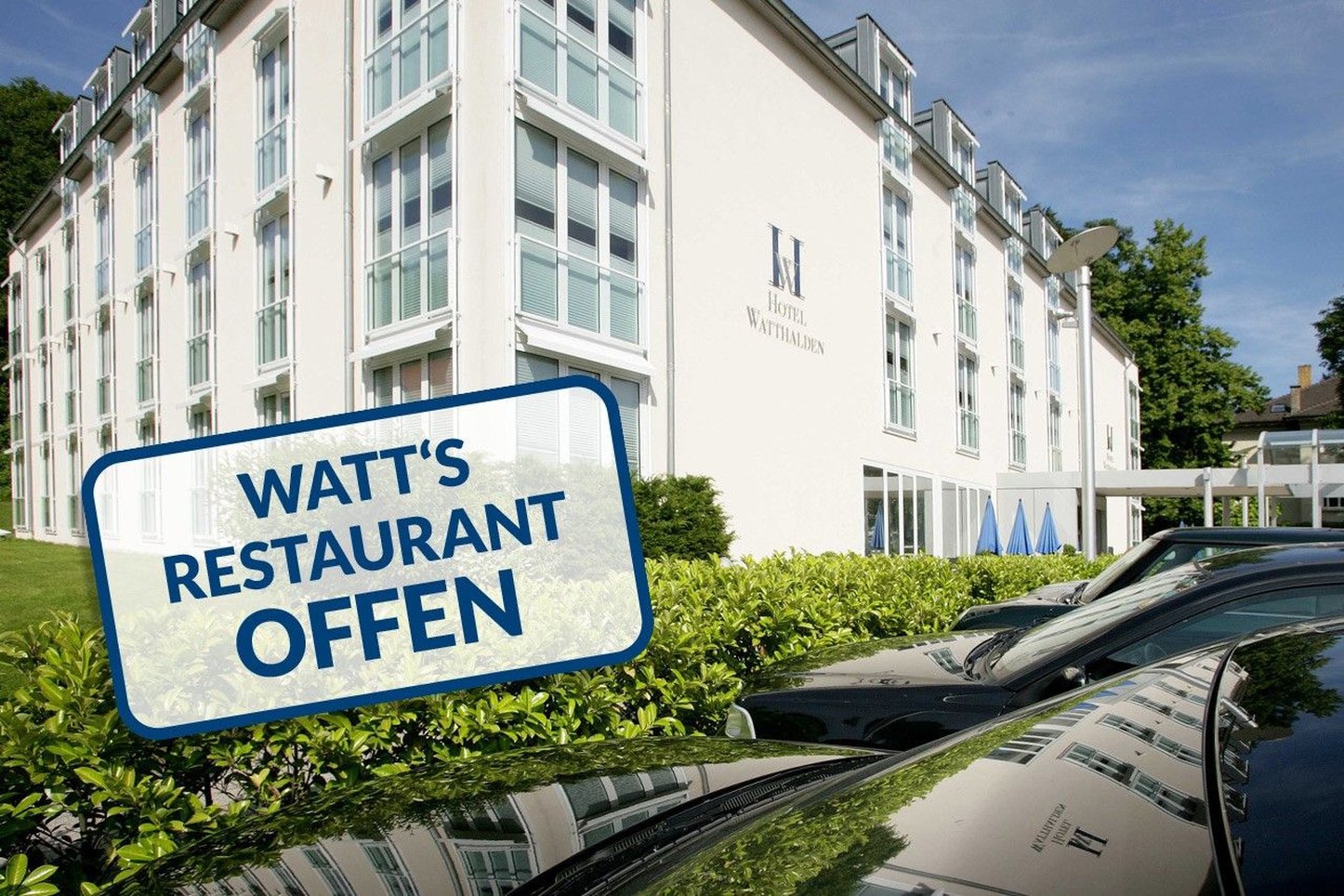 Hotel Watthalden 4/9