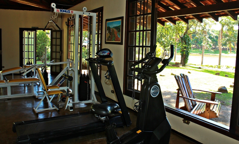 Recanto Alvorada Eco Resort 24/50