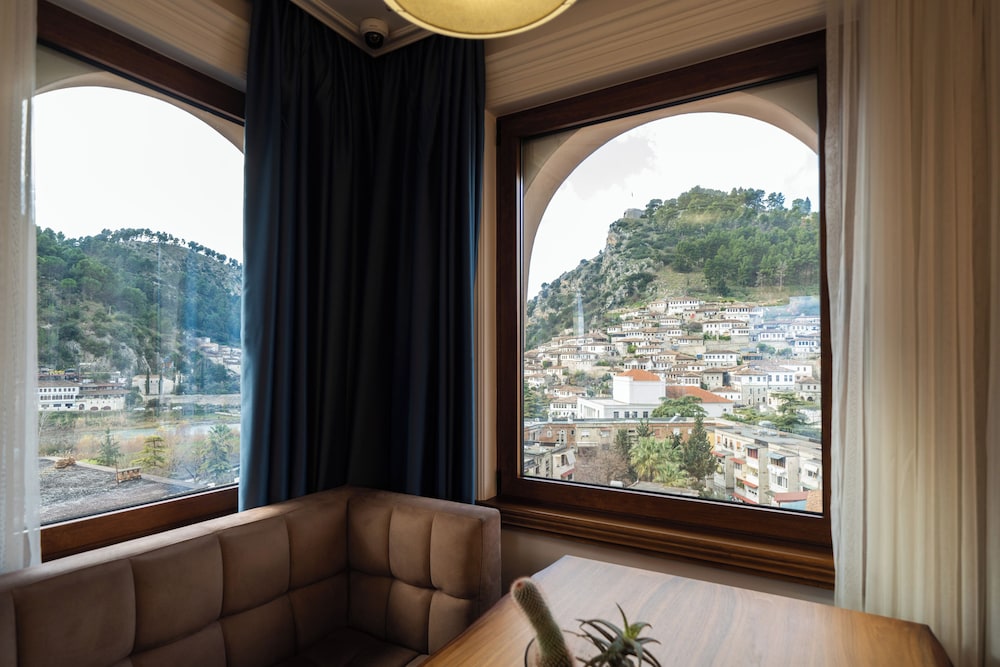 Merko Hotel 32/60
