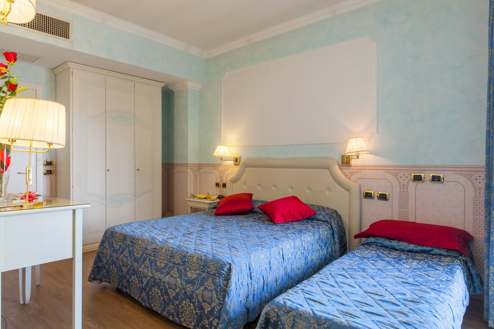 room