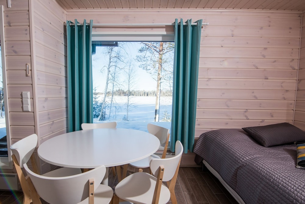 Kajaani Cottages 37/50
