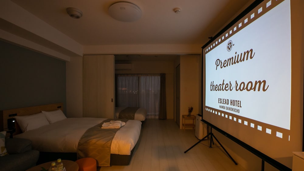 Eslead Hotel Namba Daikokucho 37/50
