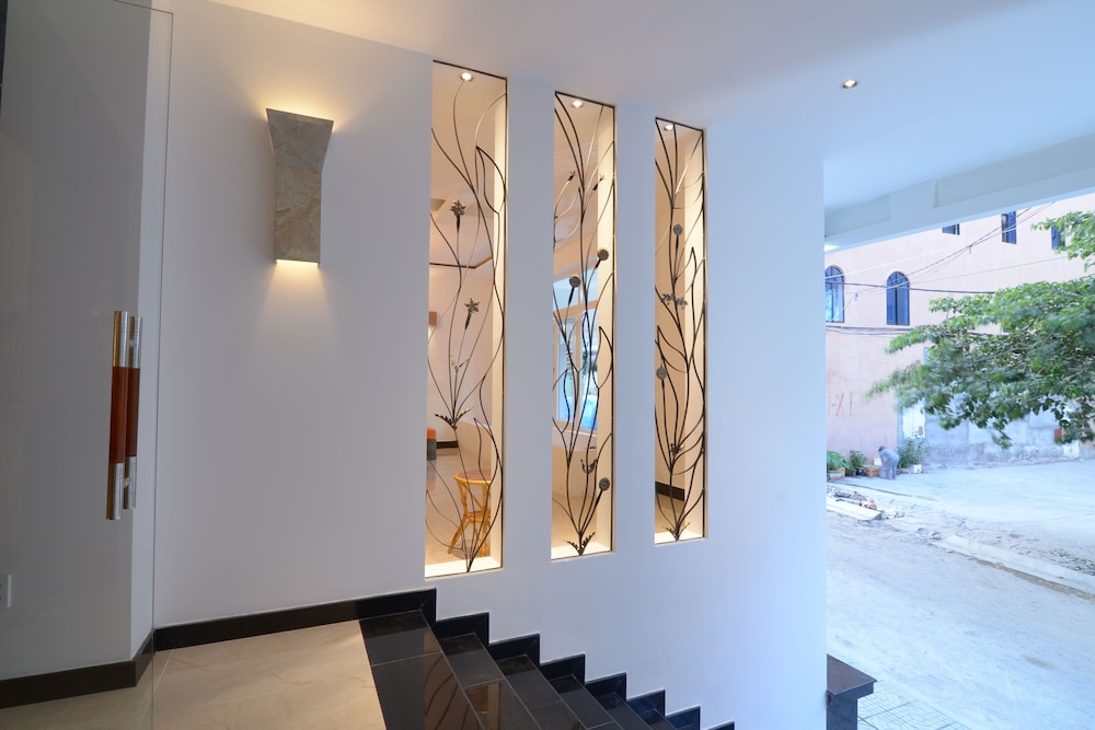 Veevoo Hotel 34/34
