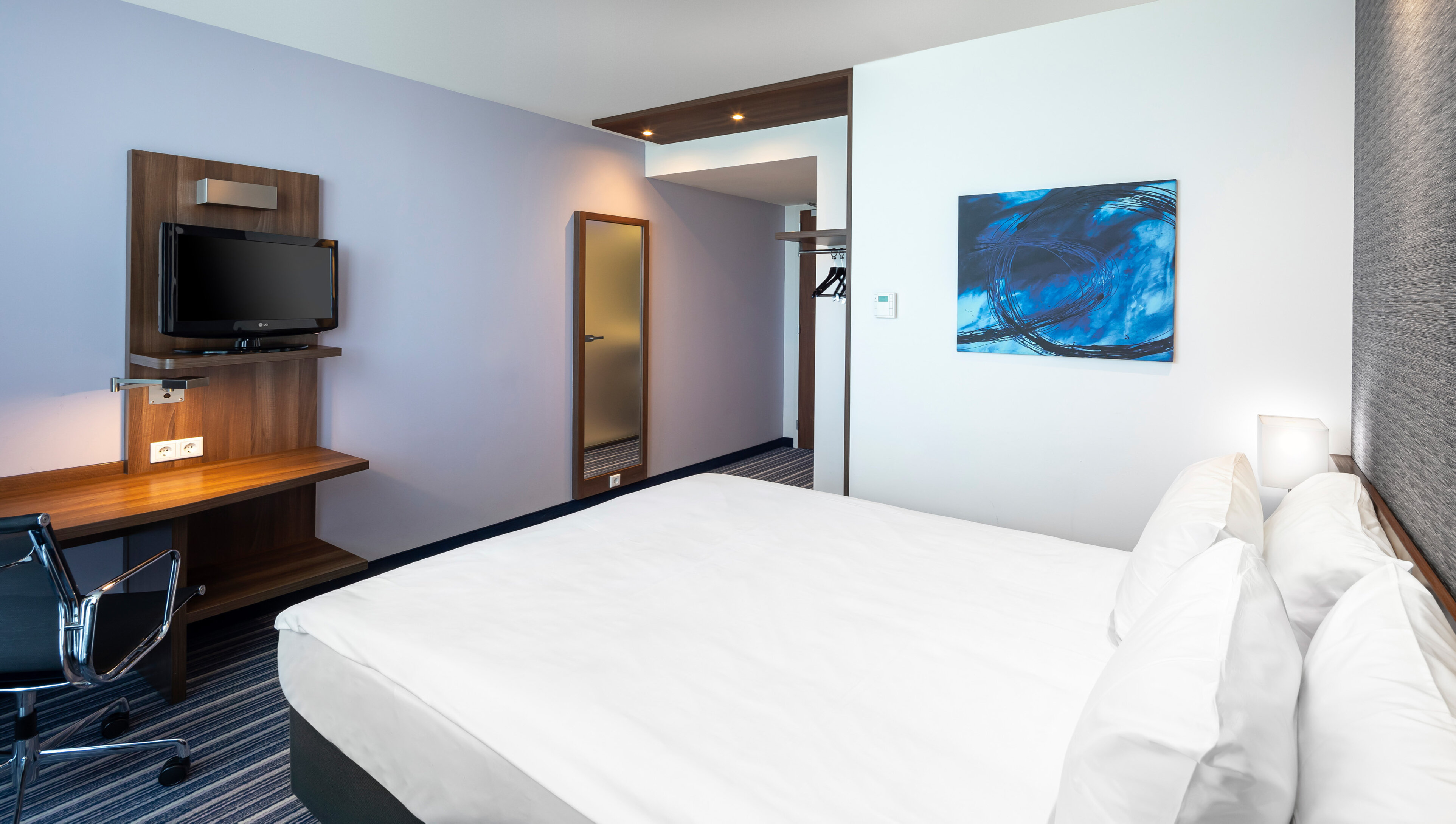 Holiday Inn Express Amsterdam Schiphol 28/61