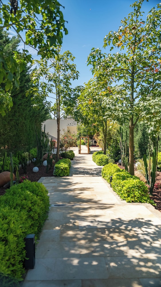 Oludeniz Blu Luxury Unique Hotel - Adults Only 47/50