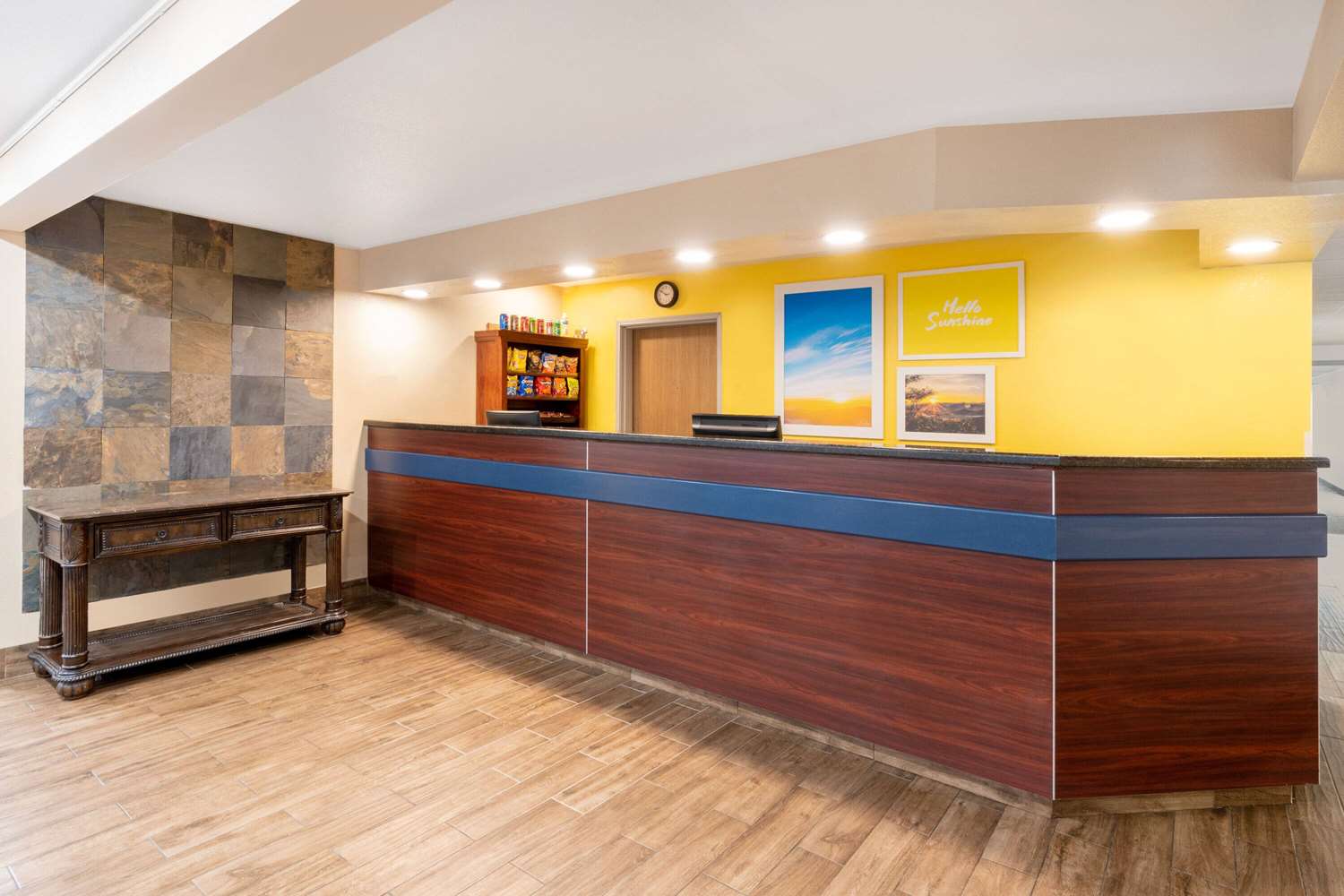 Days Inn and Suites by Wyndham Greeley 1/19