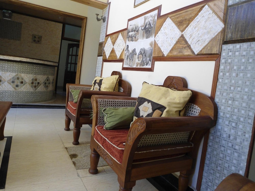 Lambada Holiday Resort 20/29