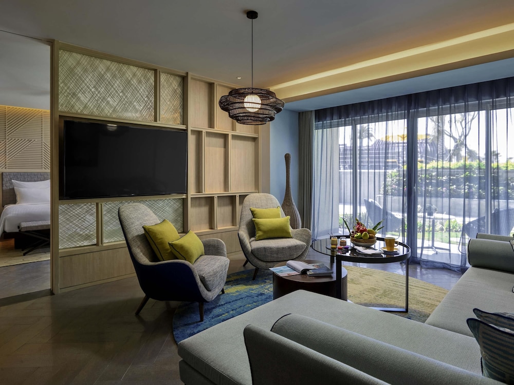 Pullman Phu Quoc Beach Resort 26/47
