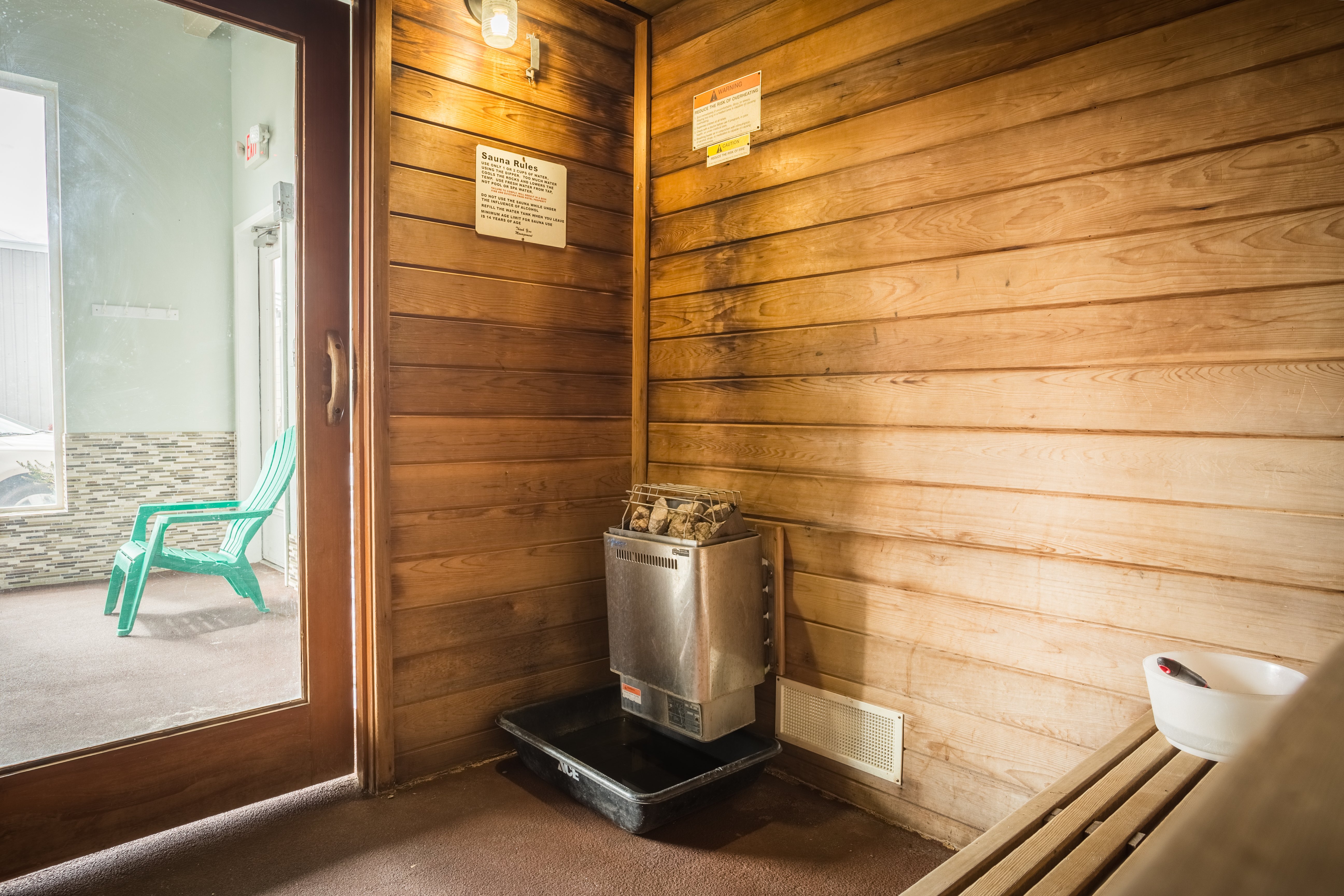 Inn at Wecoma 28/28