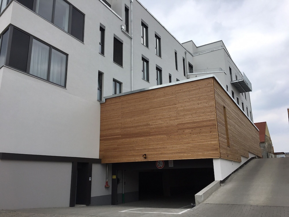 SleepySleepy Hotel Dillingen 38/47