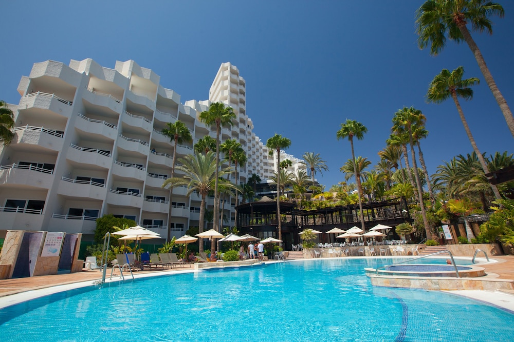 Corallium Dunamar by Lopesan Hotels - Adults Only 5/75