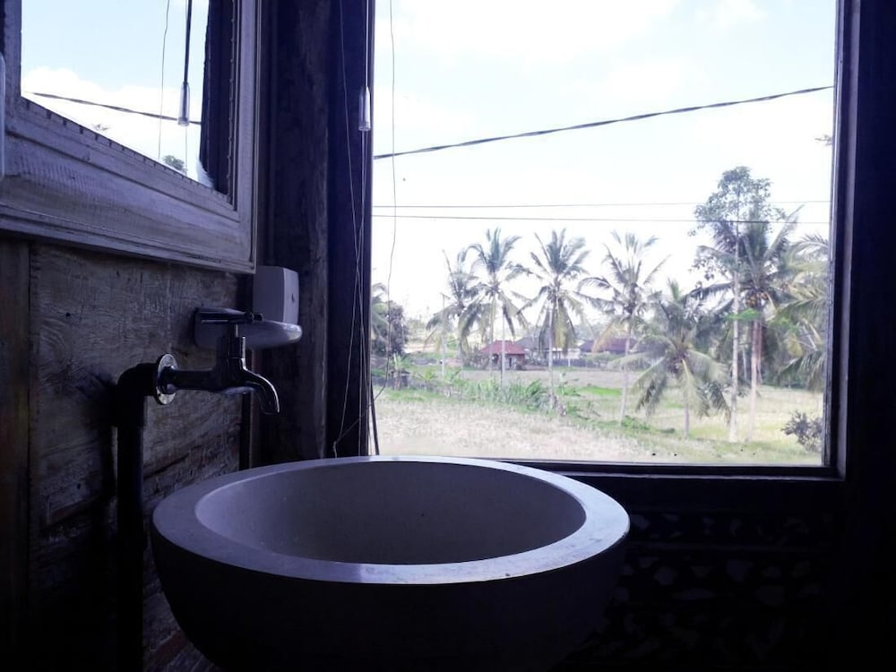Royal JJ Ubud Resort and Spa 76/77