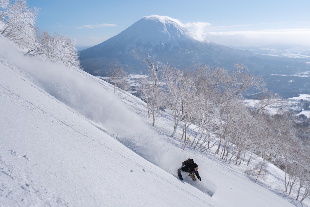 Hinode Hills Niseko Village 46/48