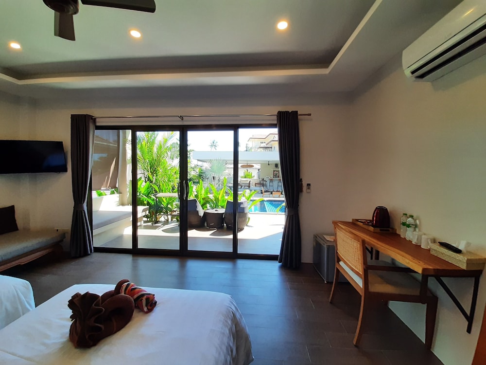 Baan Sawan Samui Resort 14/74