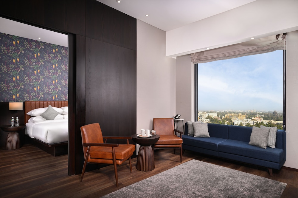 Fairfield by Marriott Vadodara 27/49
