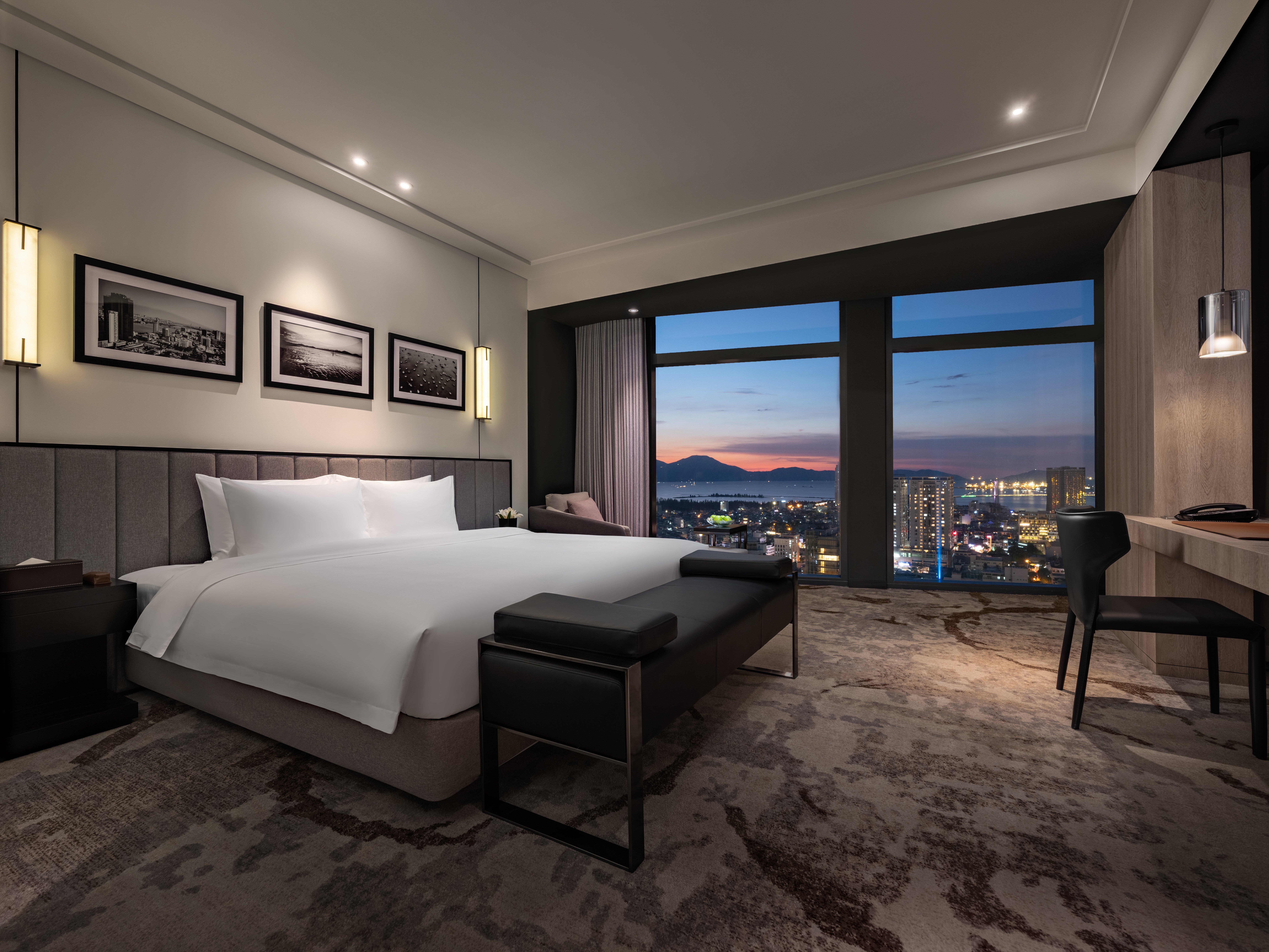 Crowne Plaza Danang City Centre by IHG 10/50