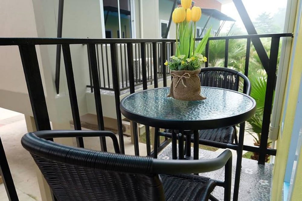 Satun Boutique Resort 26/33