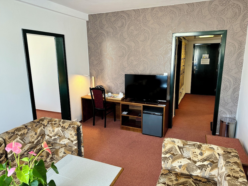 A-Austerlitz Hotel 21/31