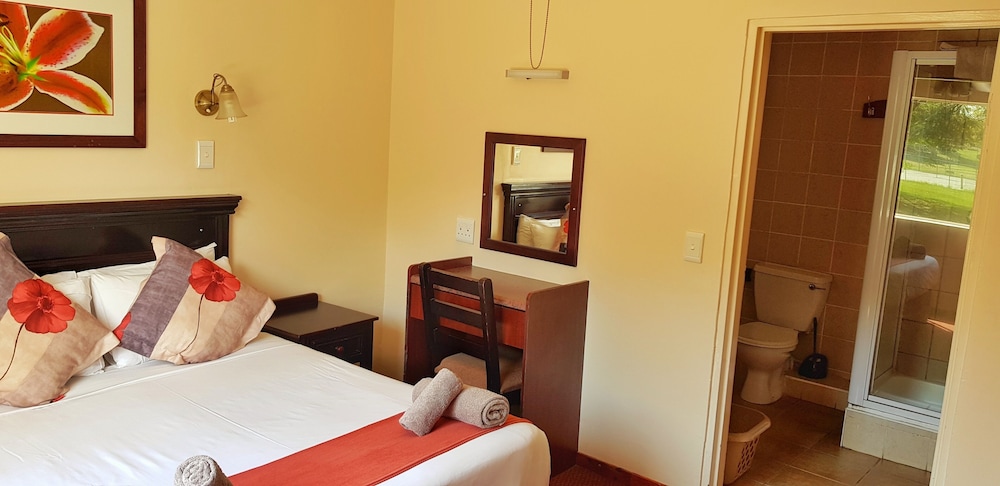 Natal Spa Hot Springs and Leisure Resort 13/50