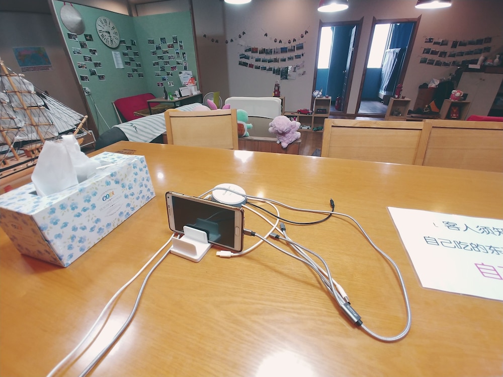 Baozen Guesthouse - Hostel 62/72