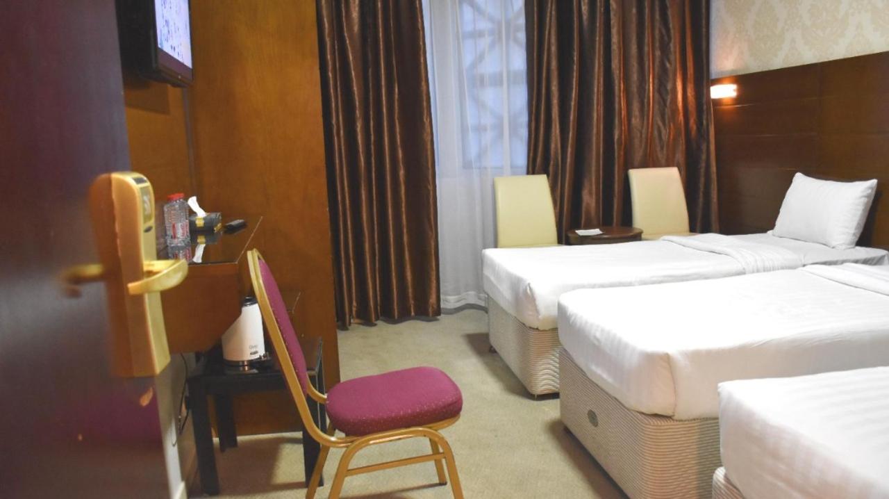 ميراج السلام(Mirage Al Salam Hotel) 26/53