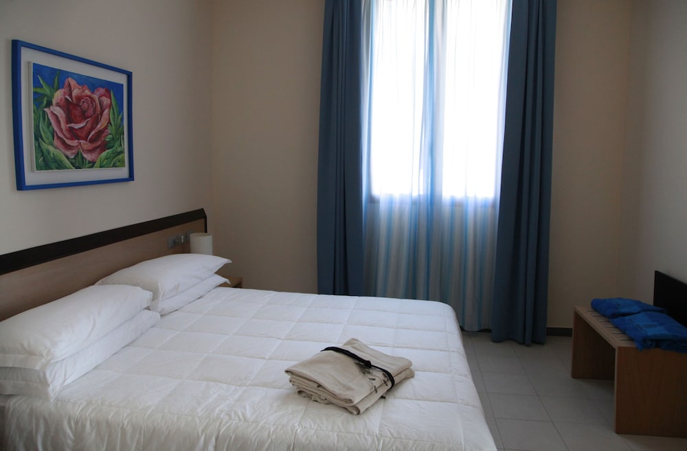 Club Azzurro Hotel & Resort 8/52