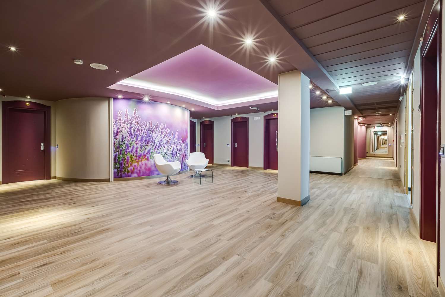 Best Western Hotel Imperiale 9/32