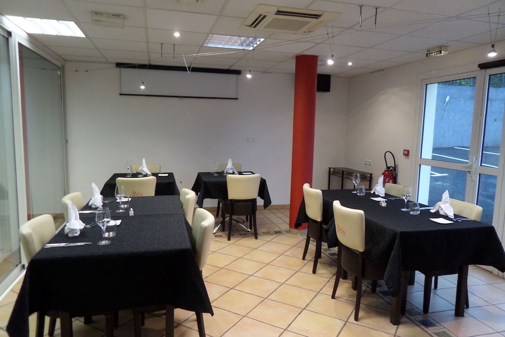 Hotel Les Ii Mas 37/50