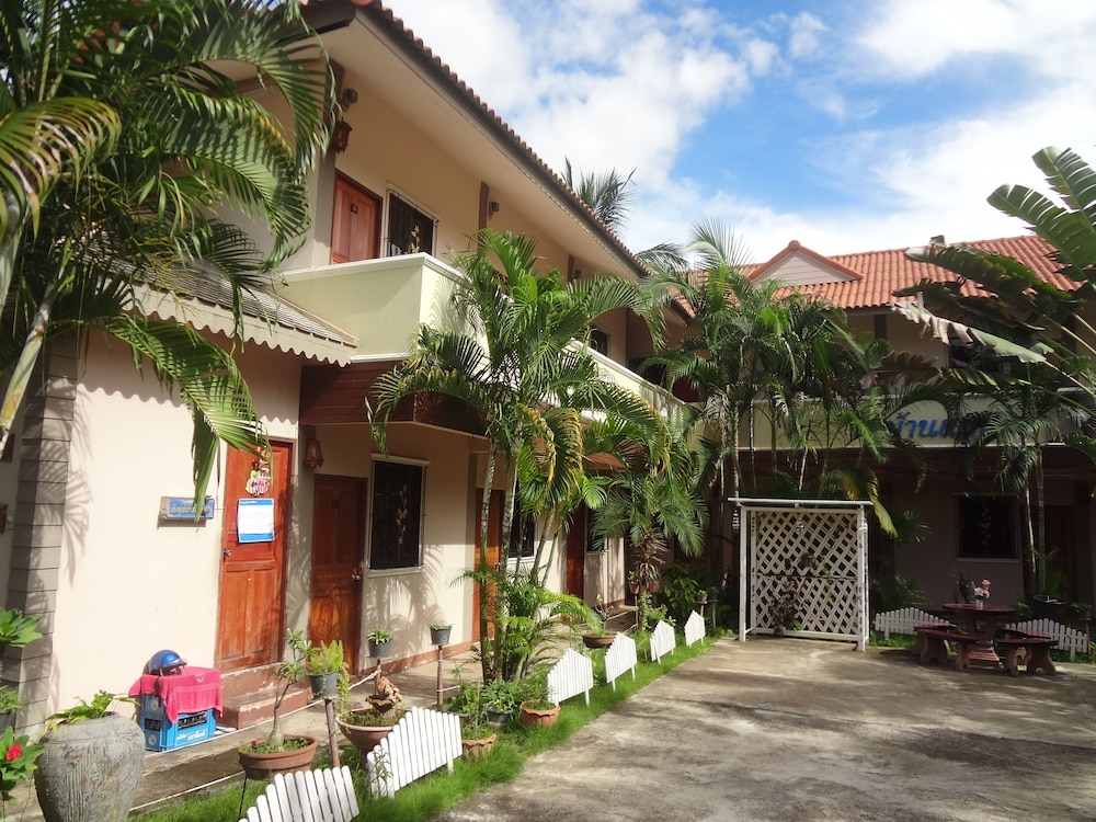 Baan Somtawin 2/53