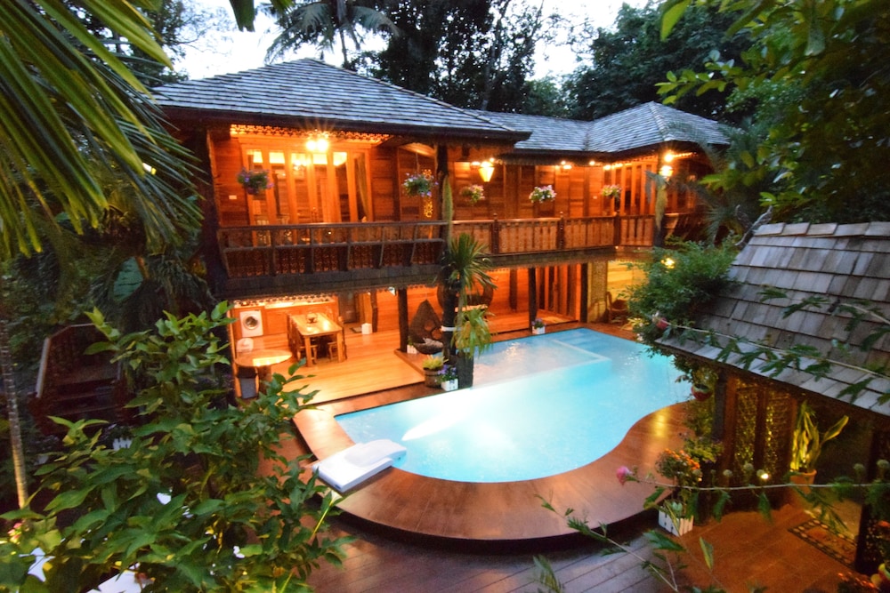 Baan Habeebee Resort 12/50