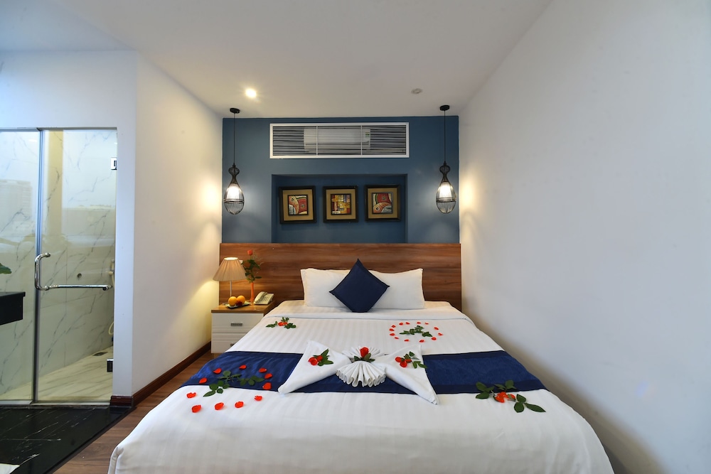 Eternity Hotel 6/46