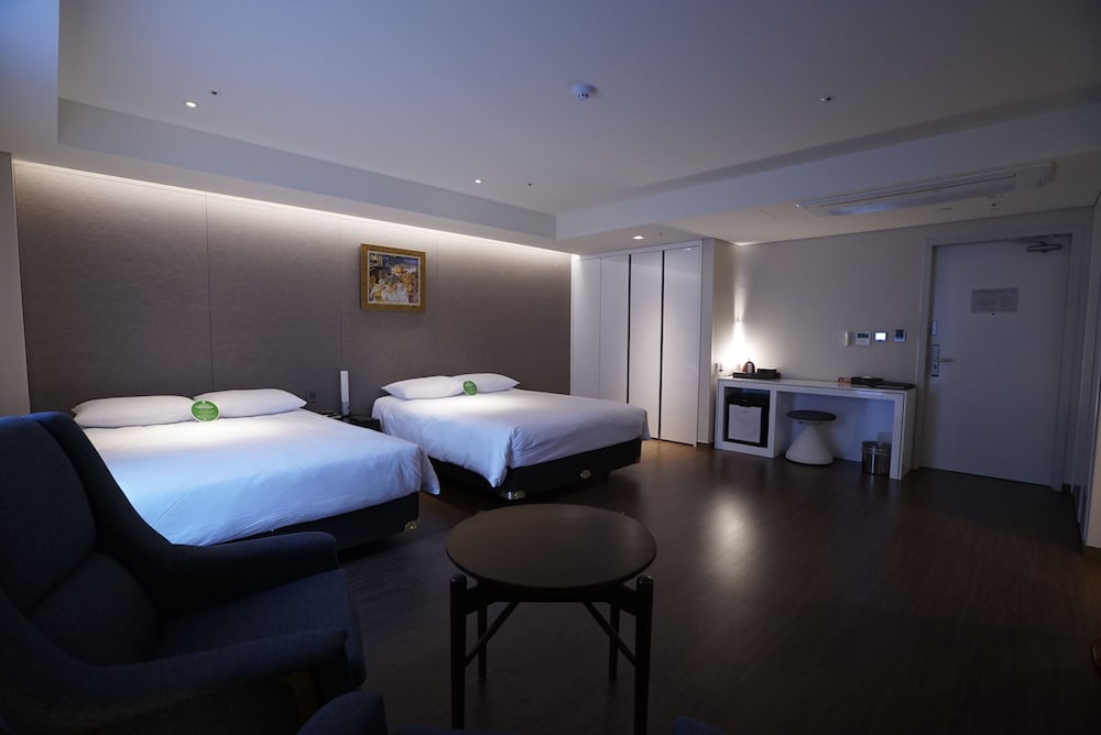 Hotel Thomas Myeongdong 19/57