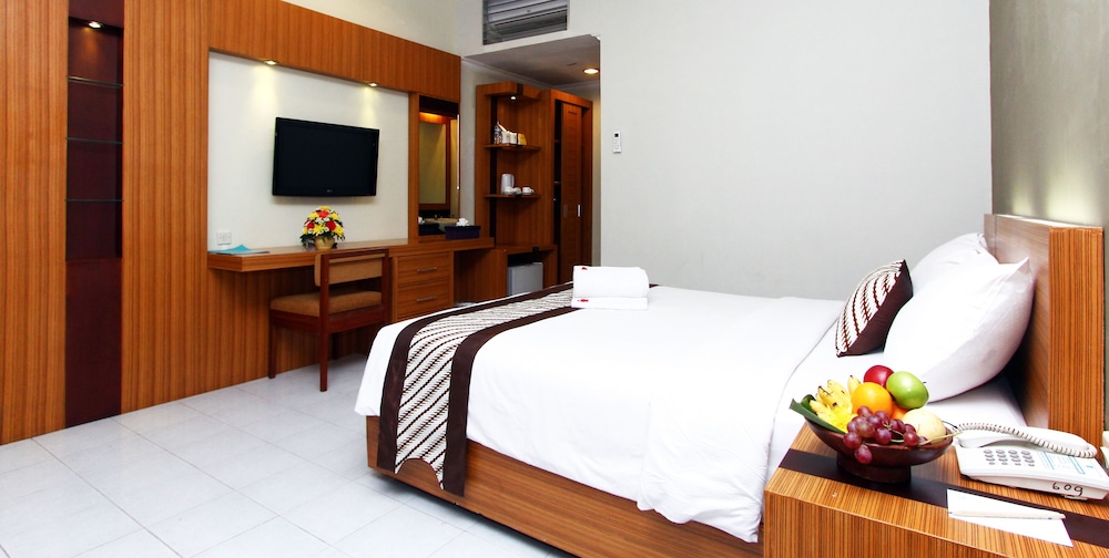 Cakra Kusuma Hotel 21/49