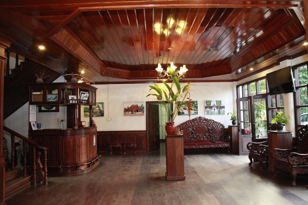 Vangsavath Hotel 70/81