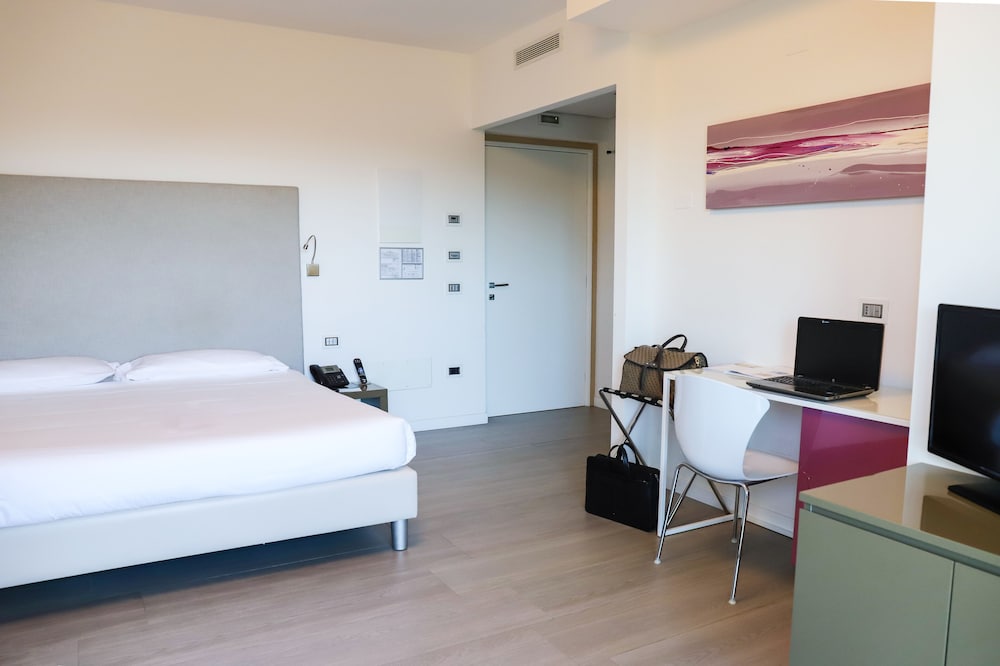Smeraldo Suites & Spa 14/61