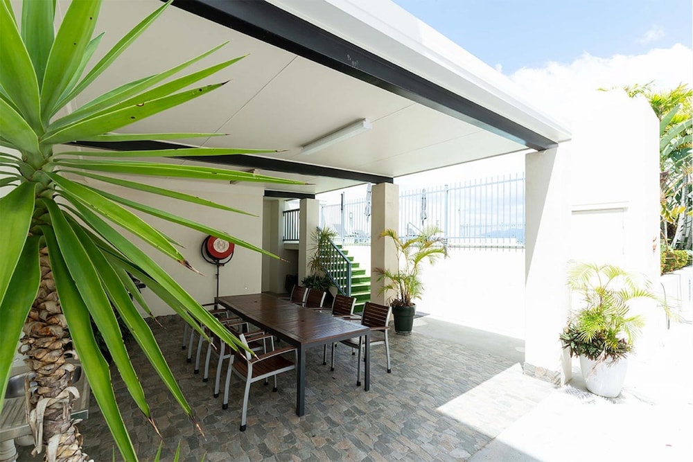 Cairns City Apartments 50/61