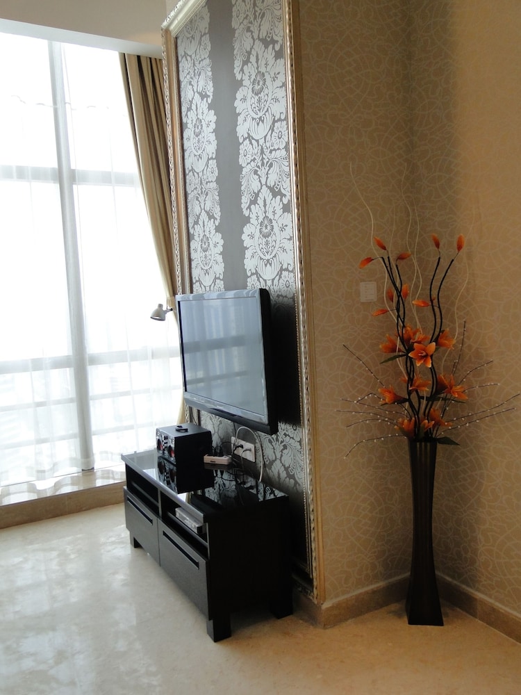 Guangzhou Grand View Golden Palace Apartment 52/65
