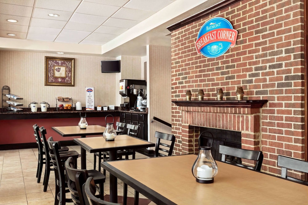 Comfort Inn & Suites Prince George - Fort Lee 46/60